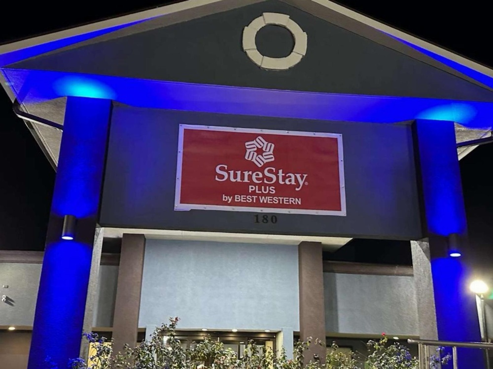 SureStay Plus by Best Western Mobile I-65 Main image